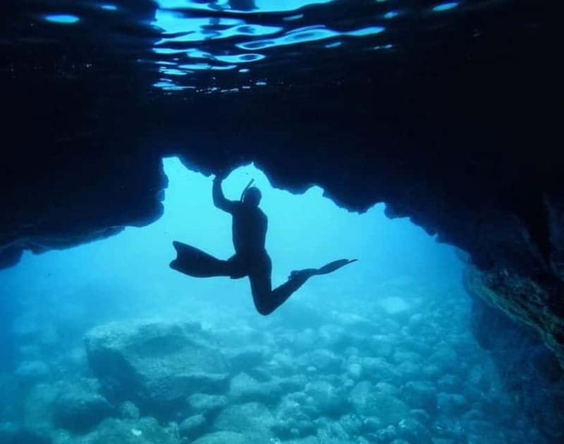 São Jorge: Boat trip with snorkeling (2 hours) - The Snorkeling Experience: A Highlight for Many