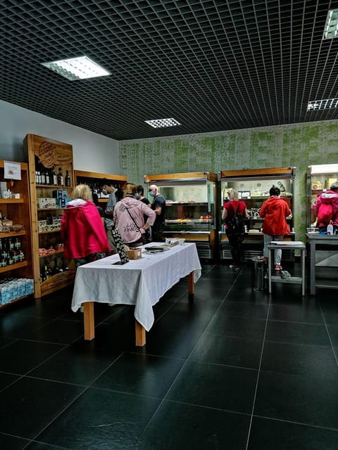 Sao Jorge Cheese Tour - Half day - Who Should Consider This Tour?