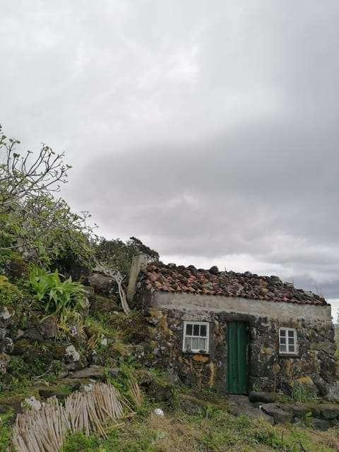 São Jorge: Fajã Camping and Hiking Tour - The Full Experience: What You Can Expect