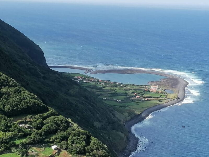 São Jorge: Fajã Camping and Hiking Tour - Who Will Appreciate This Tour?