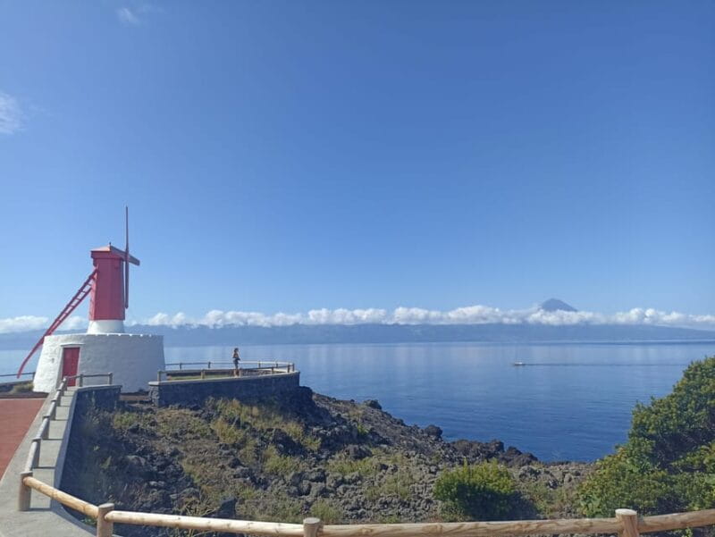 São Jorge Island Tour with Snorkeling and Hike Add-Ons - Price and Value