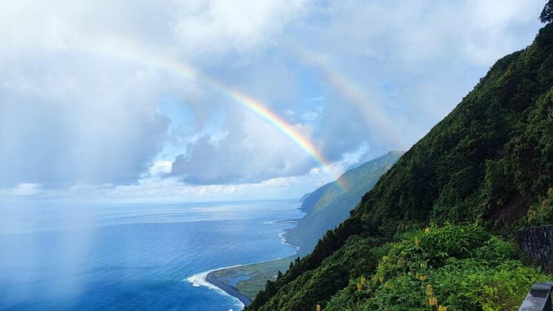 São Jorge: PR01 Hike & Tour - Full Day Adventure - Exploring São Jorge’s Landscapes and Villages