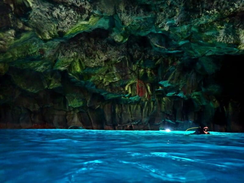 São Jorge: Scuba Diving - 2 Dives (Half Day) - Who Will Love This Experience?