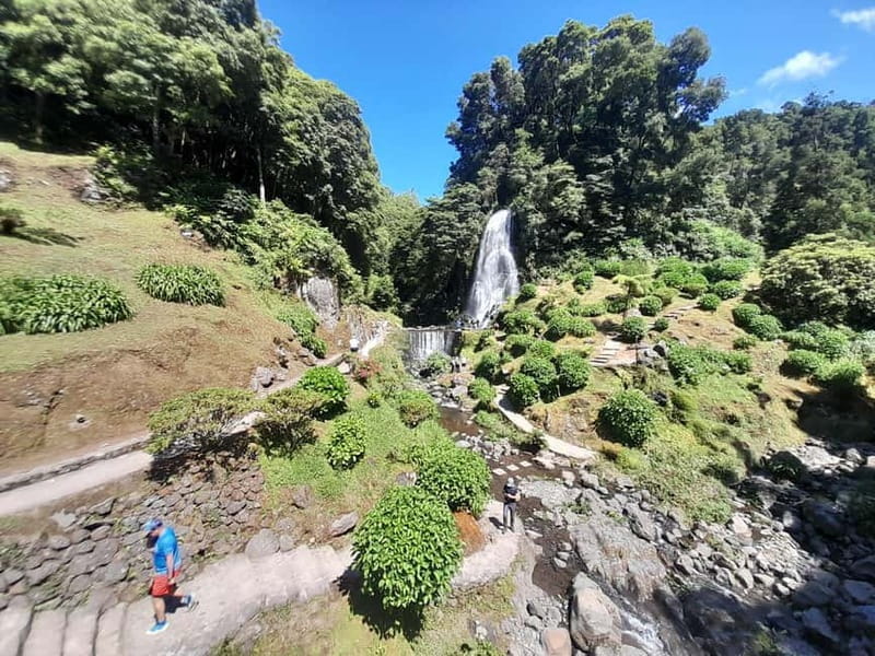 São Miguel: 2-Day Tour, A Perfect Blend of Nature & Culture - Key points / Takeaways