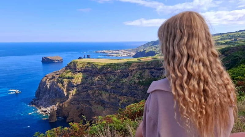 São Miguel: 2-Day Tour, A Perfect Blend of Nature & Culture - Who Should Consider This Tour?