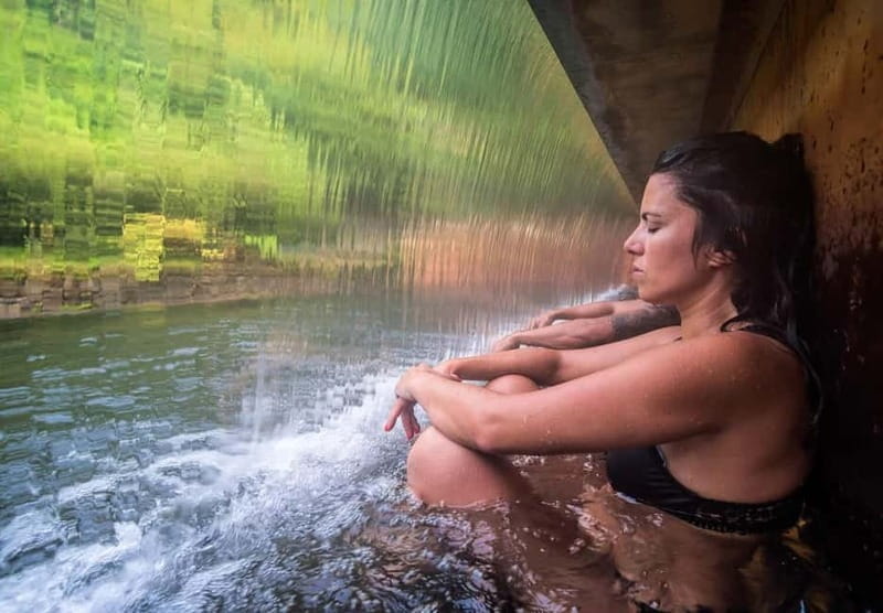 São Miguel Azores: Furnas Evening Thermal Baths w/tickets - FAQ