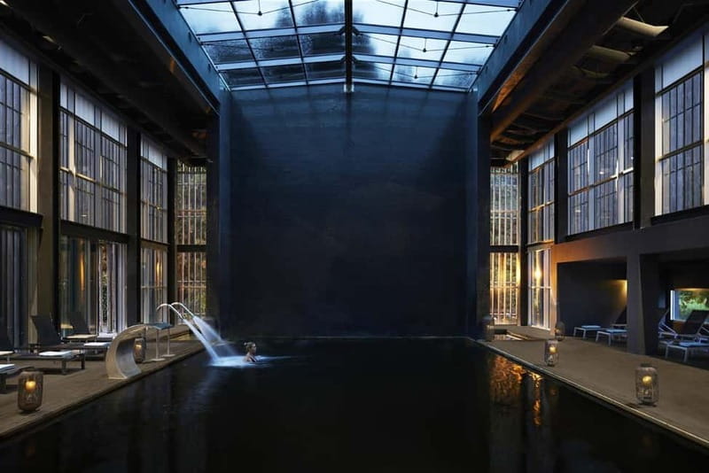 São Miguel Azores: Furnas Thermal Baths & Massage - Practical Details and Value