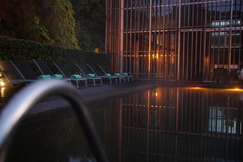 São Miguel Azores: Furnas Thermal Baths & Massage - Who Should Consider This Tour?