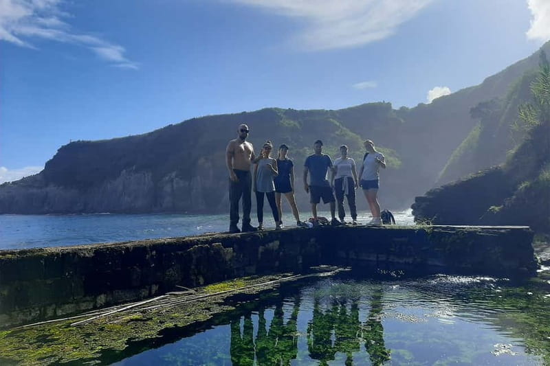 São Miguel Azores: Hike and Snorkeling with a local - FAQs