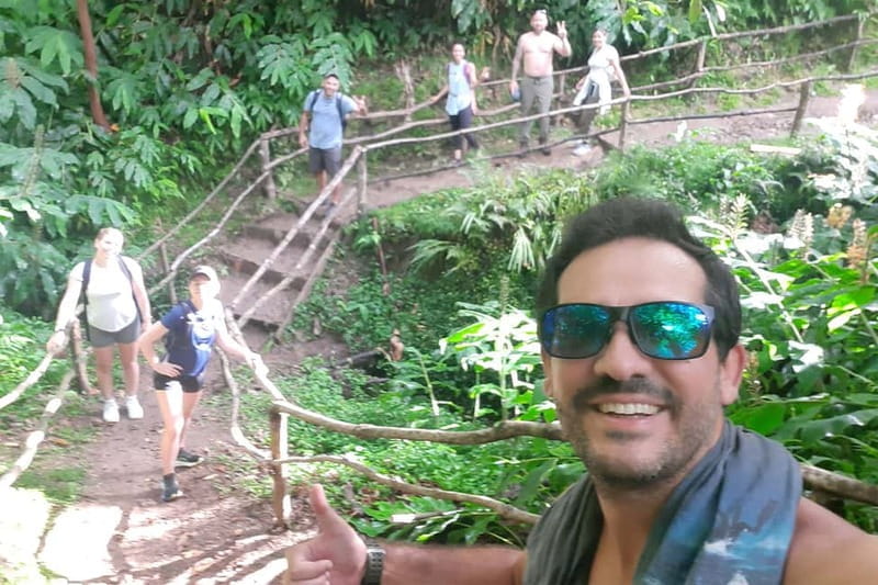 São Miguel Azores: Hike and Snorkeling with a local - Final Thoughts