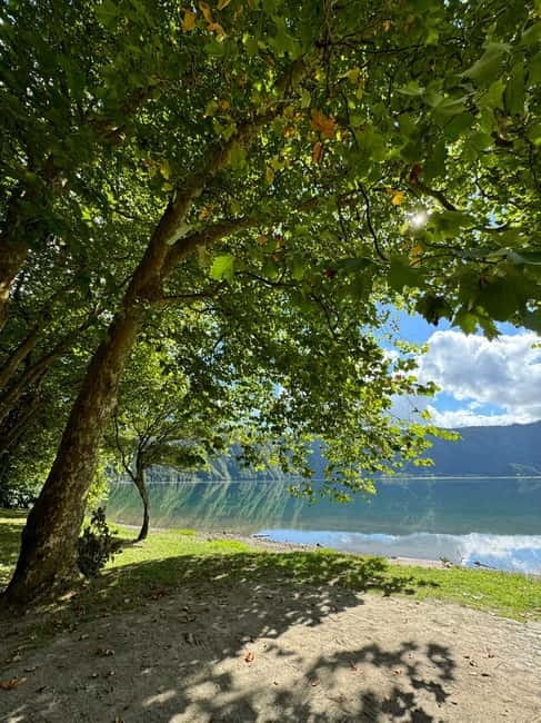 São Miguel Azores: Sete Cidades Guided tour with a local - Key points / Takeaways