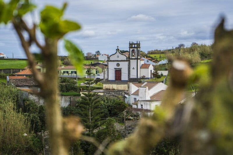 São Miguel Azores: Sete Cidades Guided tour with a local - FAQs