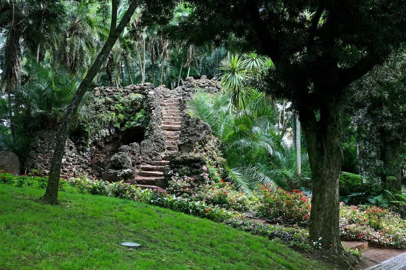 São Miguel: Botanical Gardens and Cave Tour - Practical Details and Value