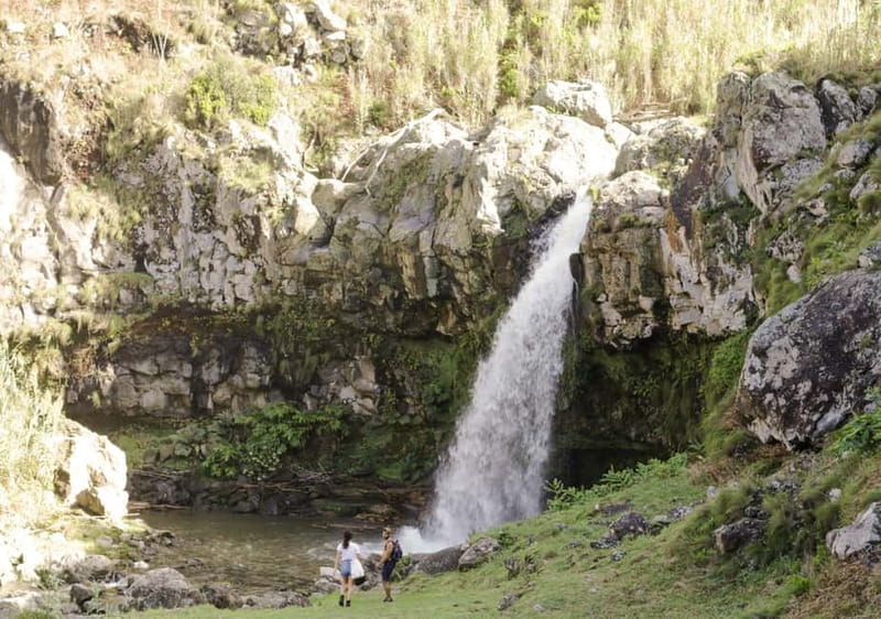 São Miguel: Enchanted Secret Waterfalls Hike, Dive, and Dine - A Practical Look at São Miguel’s Enchanted Waterfalls Tour