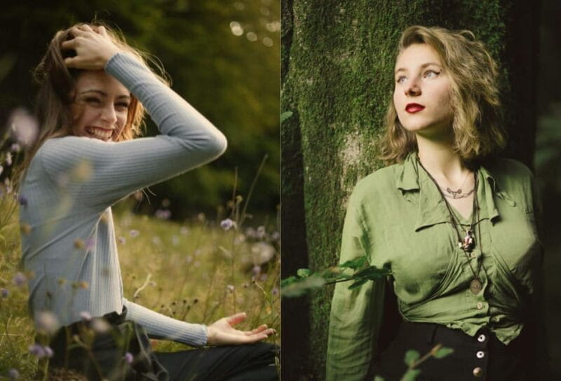 São Miguel: Enchanting Photo Session with Katharina - Exploring the Experience in Detail