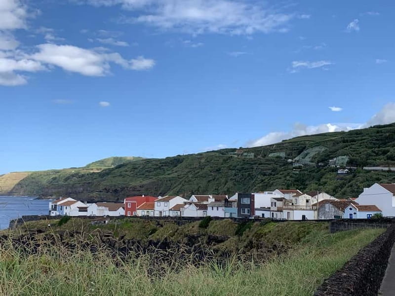 São Miguel: Félix Waterfalls Hike & North Coast w/lunch - Key Points / Takeaways