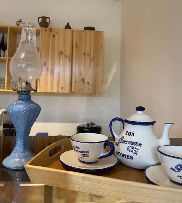 São Miguel: Félix Waterfalls Hike & North Coast w/lunch - Discovering São Miguel’s North Coast: A Balanced Adventure