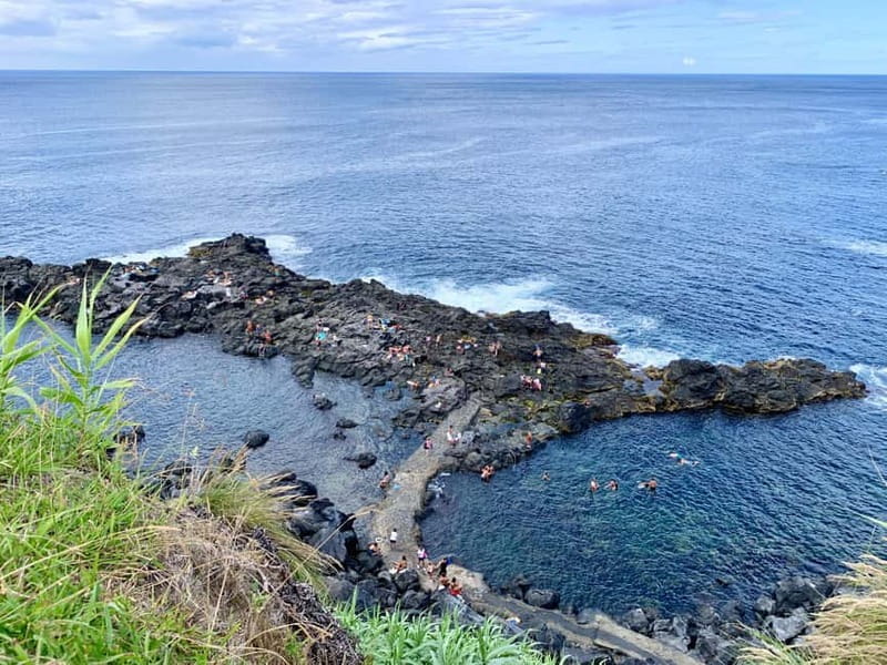 São Miguel: Félix Waterfalls Hike & North Coast w/lunch - Final Thoughts: Is It Worth It?