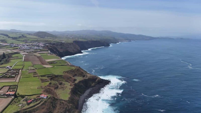 São Miguel: Félix Waterfalls Hike & North Coast w/lunch - Frequently Asked Questions