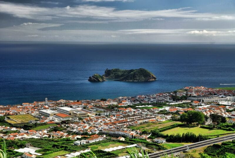 São Miguel: Furnas and Nordeste Full-Day Tour with Lunch - The Sum Up