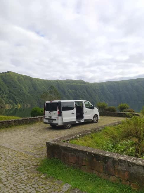 São Miguel: Furnas Volcano & Tea Plantation Tour & Lunch - Who Will Love This Tour?