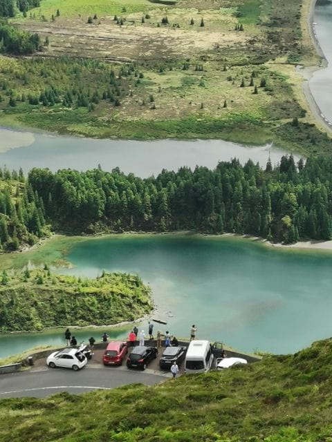 São Miguel Island: 2-Day Guided Island Tour With Meals - Recap