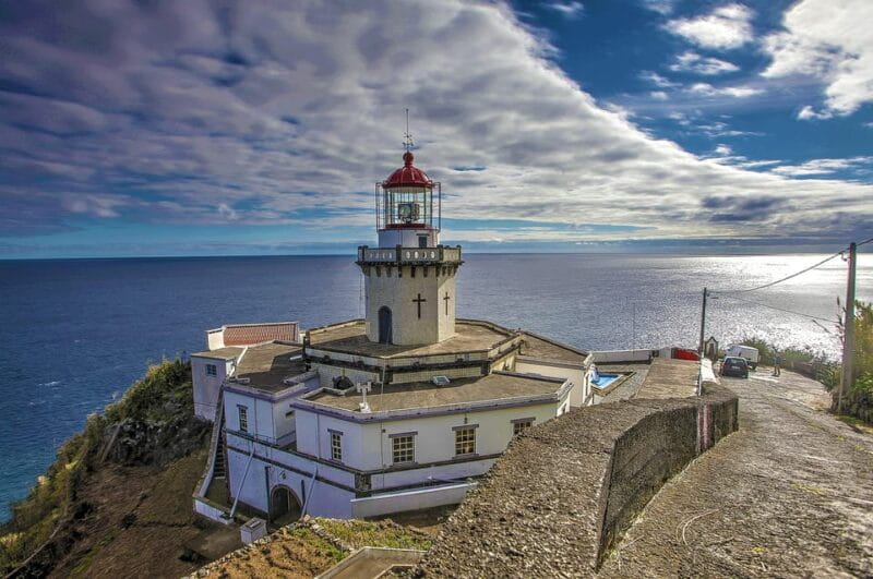 São Miguel Island: 3-Days Guided Island Tour - Price and Logistics: Good Value with Some Extras