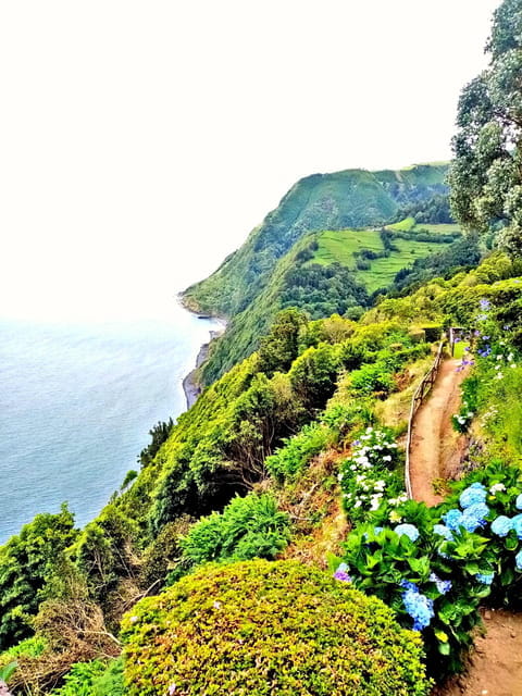 São Miguel Island: 3-Days Guided Island Tour - Final Thoughts