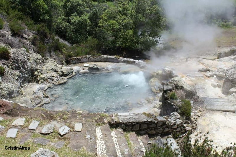 São Miguel Island: Full-Day Furnas and Vila Franca Tour - Key points / Takeaways