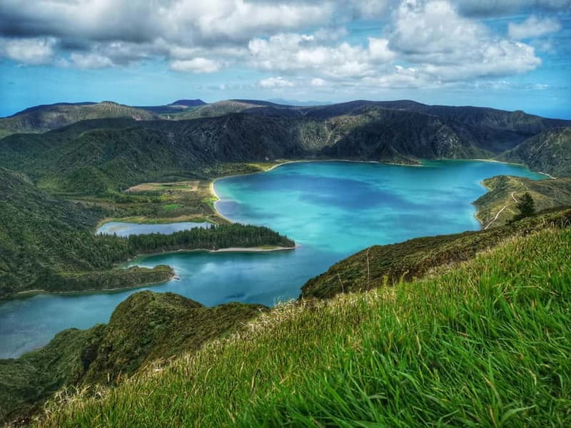 São Miguel Island: Full-Day Lagoa do Fogo/Sete Cidades Tour - Key points / Takeaways