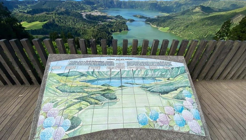 São Miguel Island: Full-Day Lagoa do Fogo/Sete Cidades Tour - Exploring São Miguel’s Best Natural Highlights