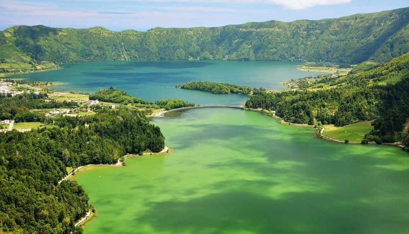 São Miguel Island: Full-Day Lagoa do Fogo/Sete Cidades Tour - The Logistics and Practical Tips
