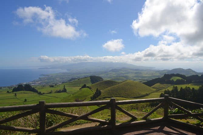 São Miguel Island Sete Cidades, Lagoa do Fogo and Furnas - The Practical Side: Transportation, Timing, and Value
