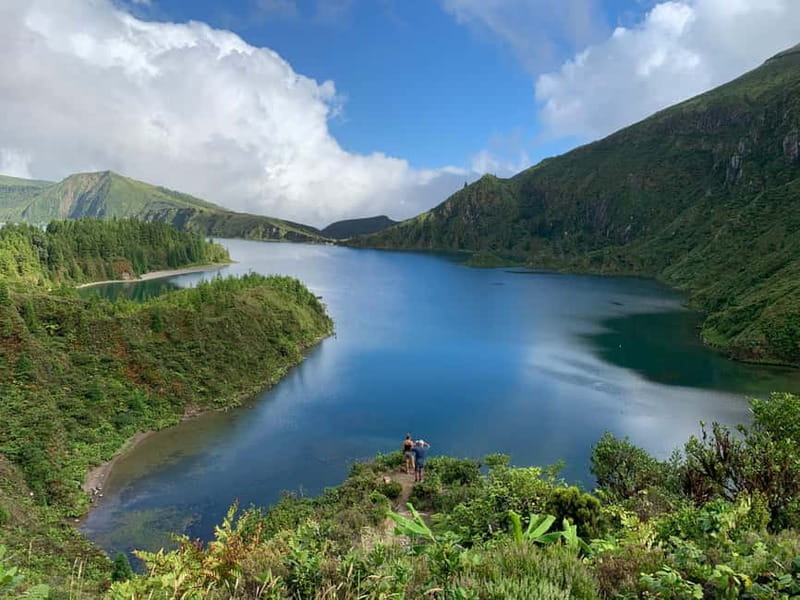 São Miguel: Lagoa do Fogo & South Coast Escape w/lunch - The Sum Up
