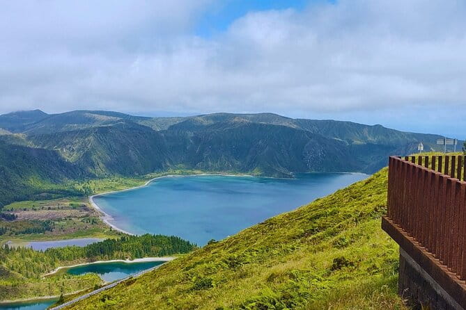 São Miguel: Majestic North Tour (Local Lunch Incl.) - Frequently Asked Questions
