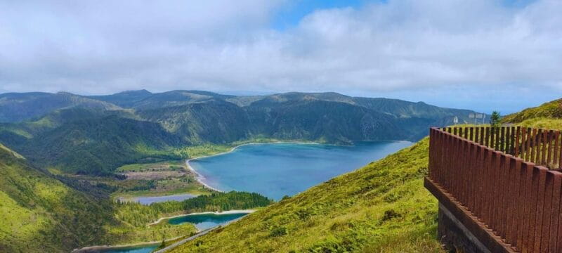 São Miguel: Majestic North Tour (Waterfalls w/Lunch) - Exploring São Miguel’s Northern Gems: An In-Depth Review