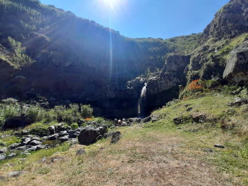 São Miguel: Moinho do Felix Hike with Tea Factory Visit - FAQ