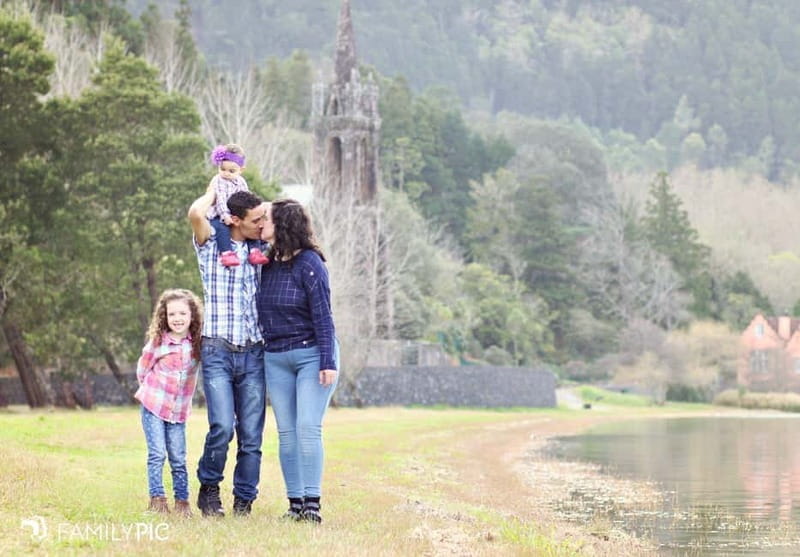 São Miguel: Private Photoshoot at Iconic Island Landscapes - Who Will Love This Experience?