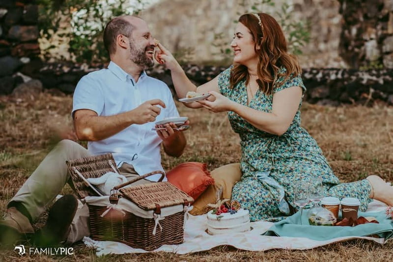 São Miguel: Private Photoshoot at Iconic Island Landscapes - Practical Details: What You Need to Know