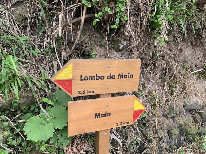 São Miguel: Private Viola Beach Hike & North Coast w/lunch - Exploring São Miguel’s North Shore: An Authentic Adventure