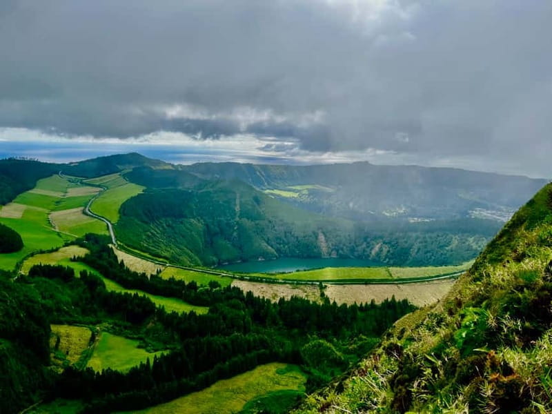São Miguel: Quad & Buggy Sete Cidades Crater Tour - Price and Logistics