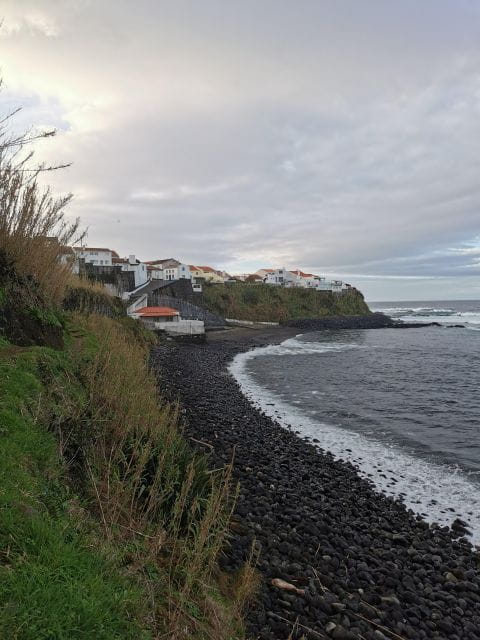 São Miguel: Ribeira Funda Hike & Tea Plantation with Lunch - Picnic and Coastal Exploration: Maia and Santa Iria Viewpoint
