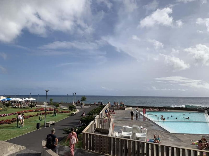 São Miguel: Salto do Prego Hike, Waterfalls & Picnic - Key points / Takeaways