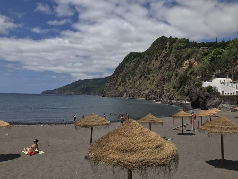 São Miguel: Salto do Prego Hike, Waterfalls & Picnic - Unlocking São Miguel: An In-Depth Look at the Salto do Prego Hike and Waterfalls Tour