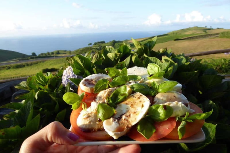 São Miguel: Salto do Prego Hike, Waterfalls & Picnic - FAQ: Your Practical Questions Answered