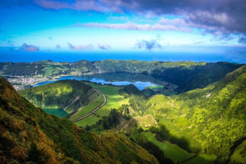 São Miguel: Sete Cidades and Crater Lakes Hike - FAQs