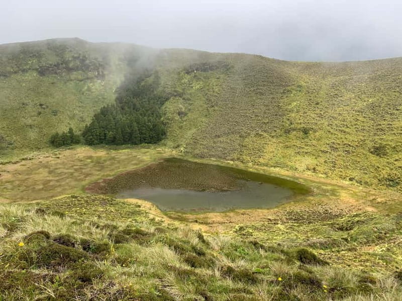 São Miguel: Sete Cidades Hiking, Picnic & Swim in Mosteiros - Key points / Takeaways