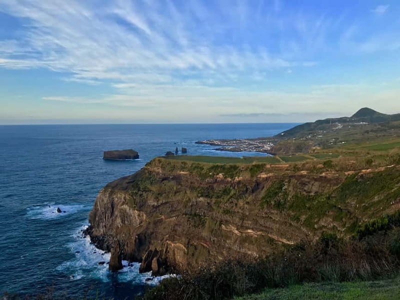 São Miguel: Sete Cidades Hiking, Picnic & Swim in Mosteiros - Final Thoughts