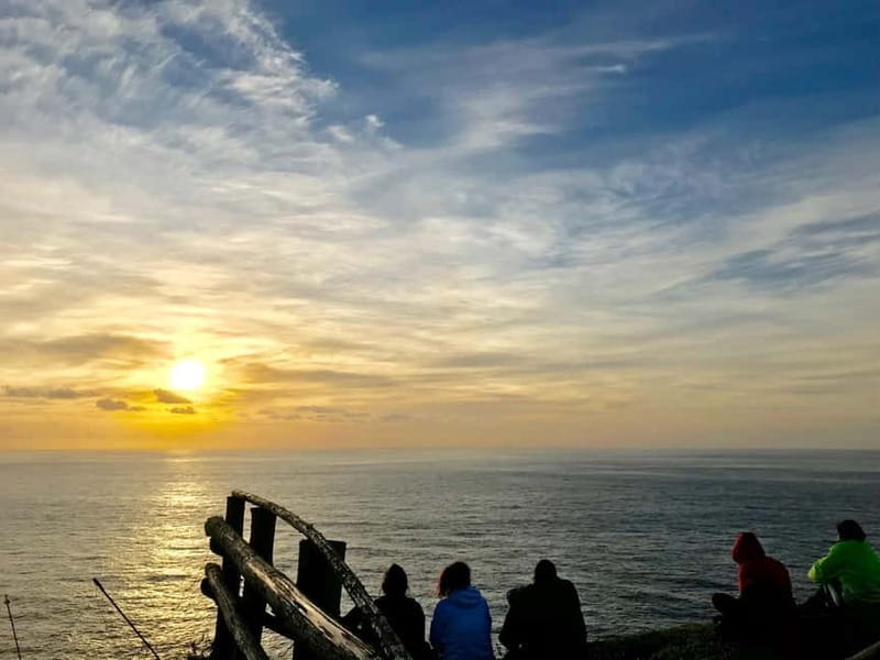 São Miguel: Sete Cidades Hiking, Picnic & Swim in Mosteiros - FAQ