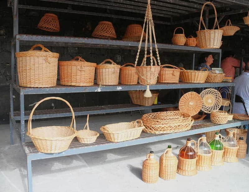 São Miguel:Rabo de Peixe From the Market to the Harbour Tour - Price and Overall Value